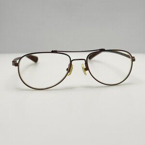 Nike Eyeglasses Eye Glasses Frames 4128 222 Flexon 54-17-140